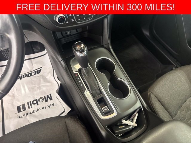 2018 Chevrolet Equinox LT - Photo 11