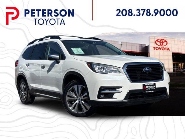 2021 Subaru Ascent Touring