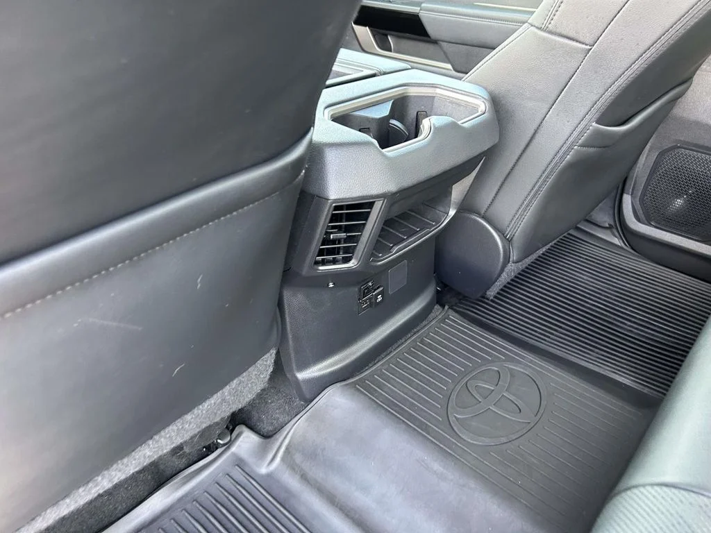 Used 2024  Toyota Limited image 14