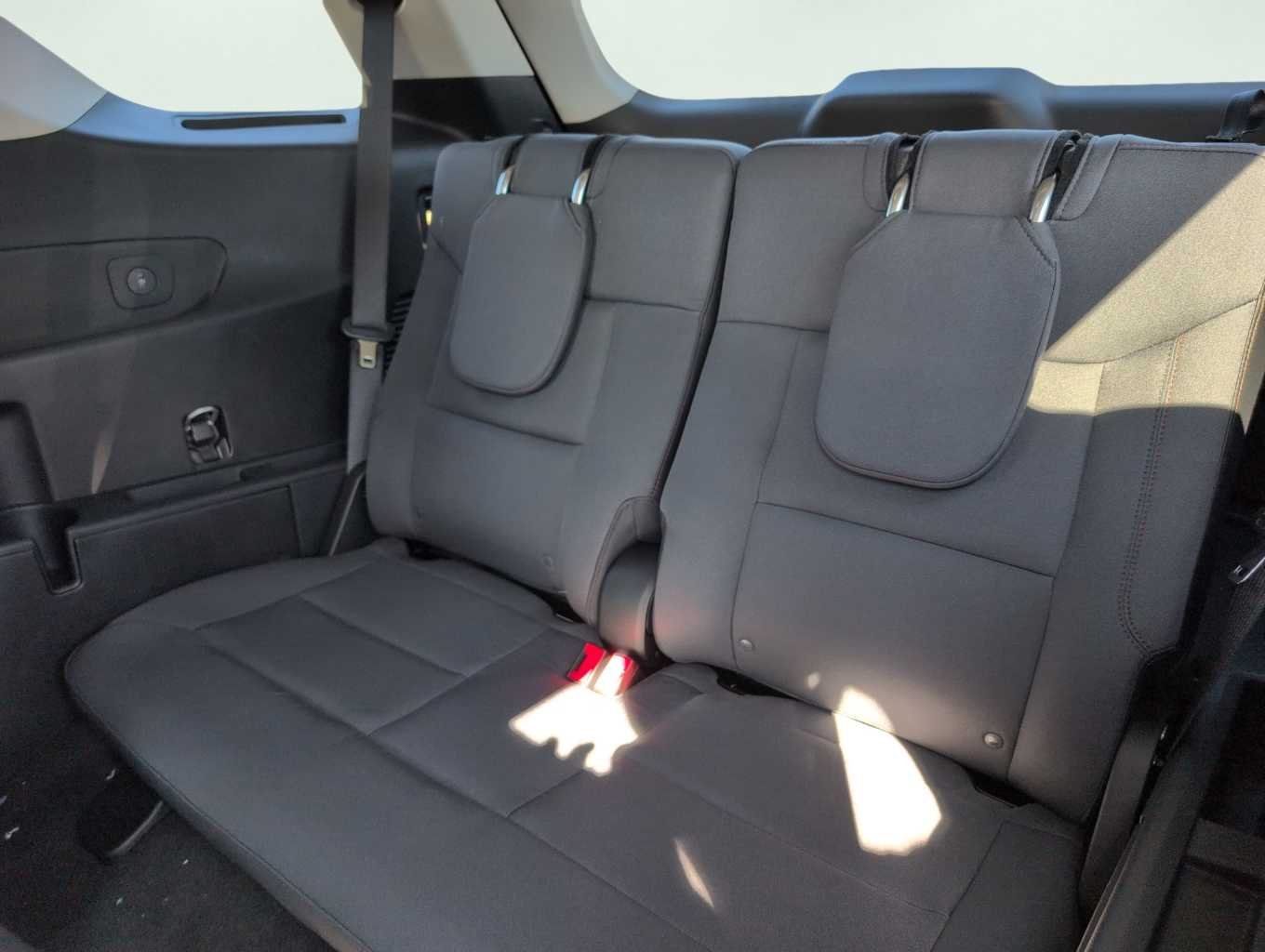 New 2026 Carbonized Gray Metallic Ford Active w/200A Pkg image 24