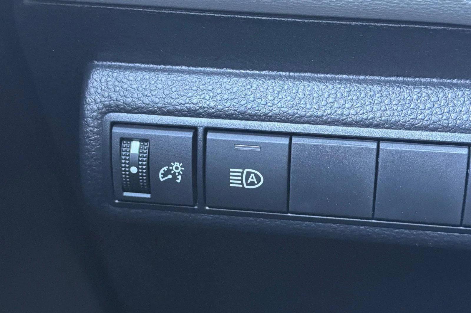 New 2027 Celestite Toyota SE image 28