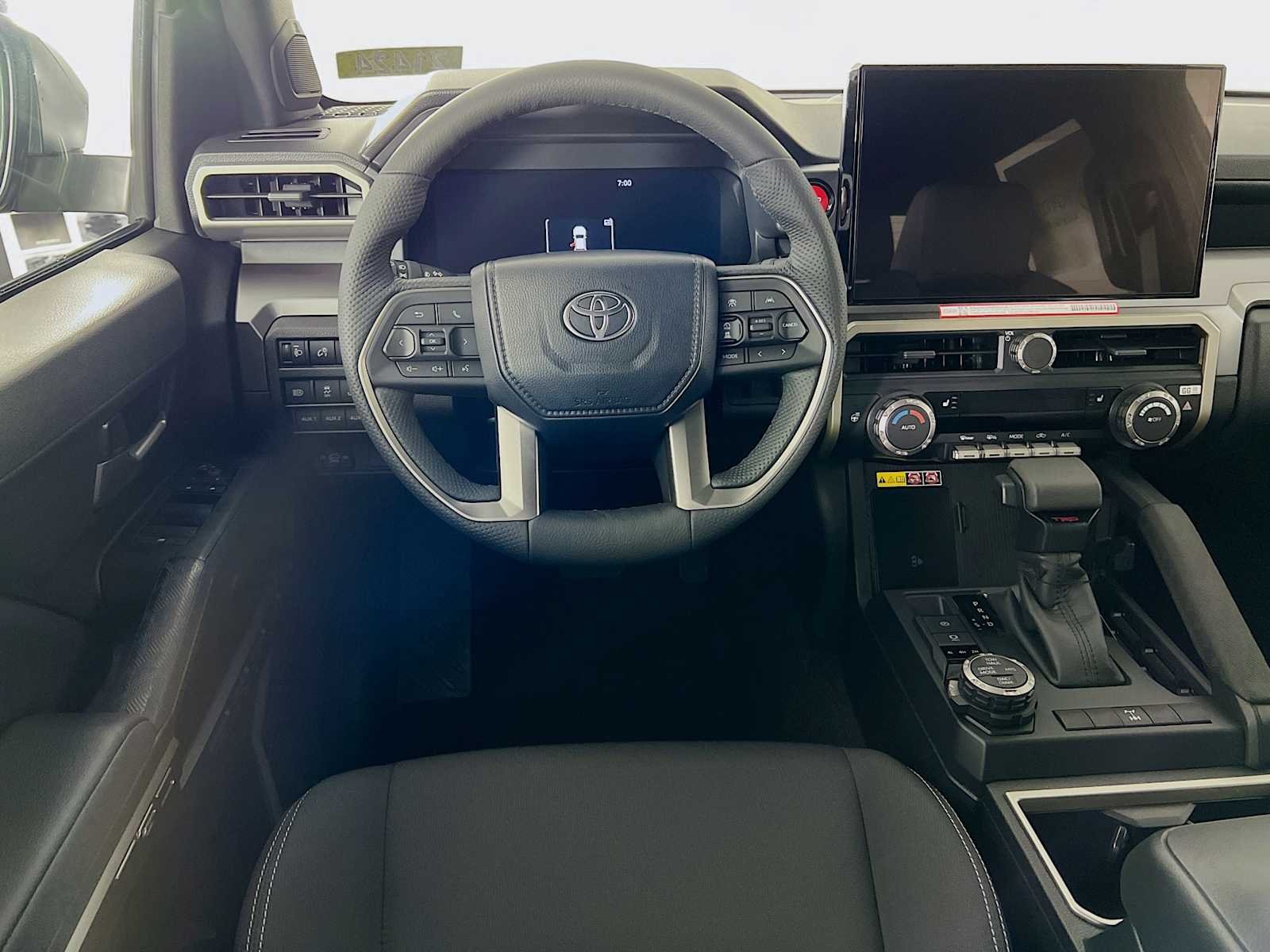 2026 Toyota Tacoma — photo 15