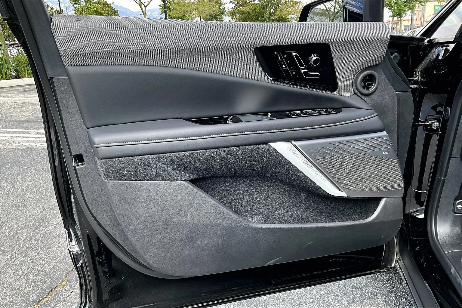 New 2026 Black Raven Cadillac Sport image 11