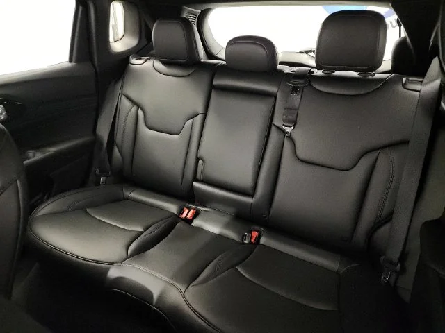 2026 Jeep Compass Limited Altitude - Photo 25