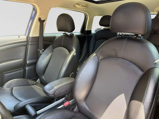 Used 2016 Blue MINI Base image 20