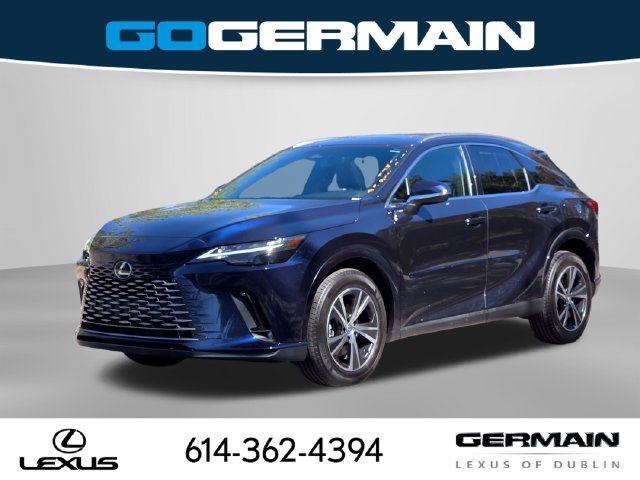 2023 Lexus RX