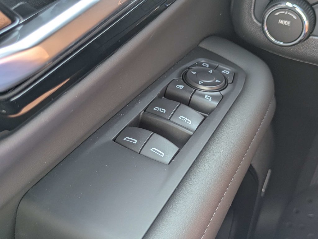 2026 Chevrolet Tahoe LT - Photo 26