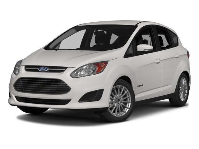Used 2013 Silver Ford SE image 1