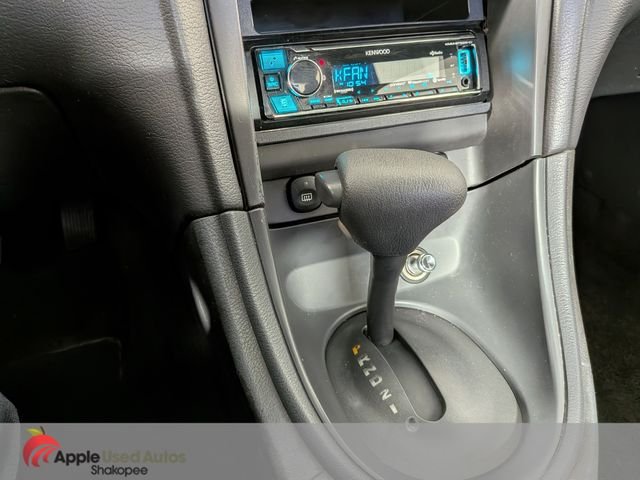 Used 2002  Ford V6 image 16
