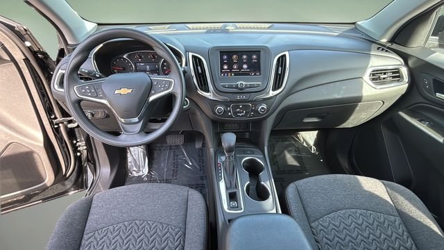 Used 2024 Black Chevrolet LT image 16