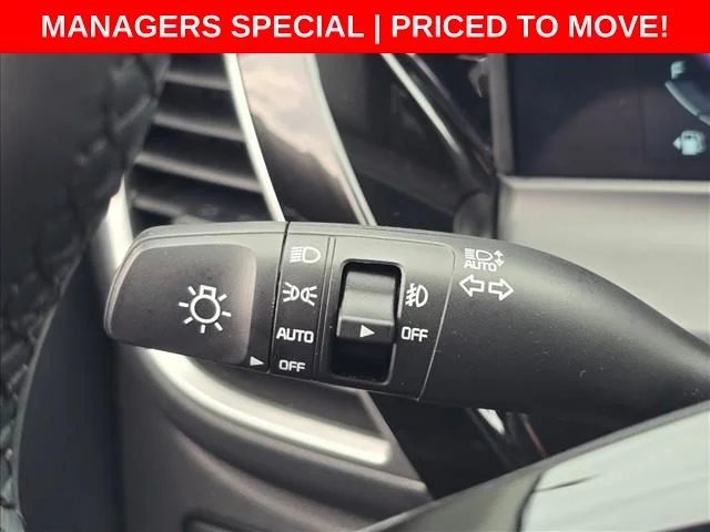 Used 2026 Blue Kia S image 28