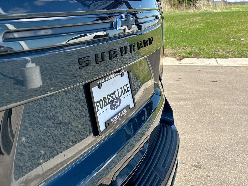 Certified Used 2021 Shadow Gray Metallic Chevrolet Z71 image 21