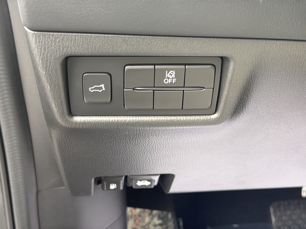 Used 2023 Gray Mazda 2.5 S Premium Plus Package image 28