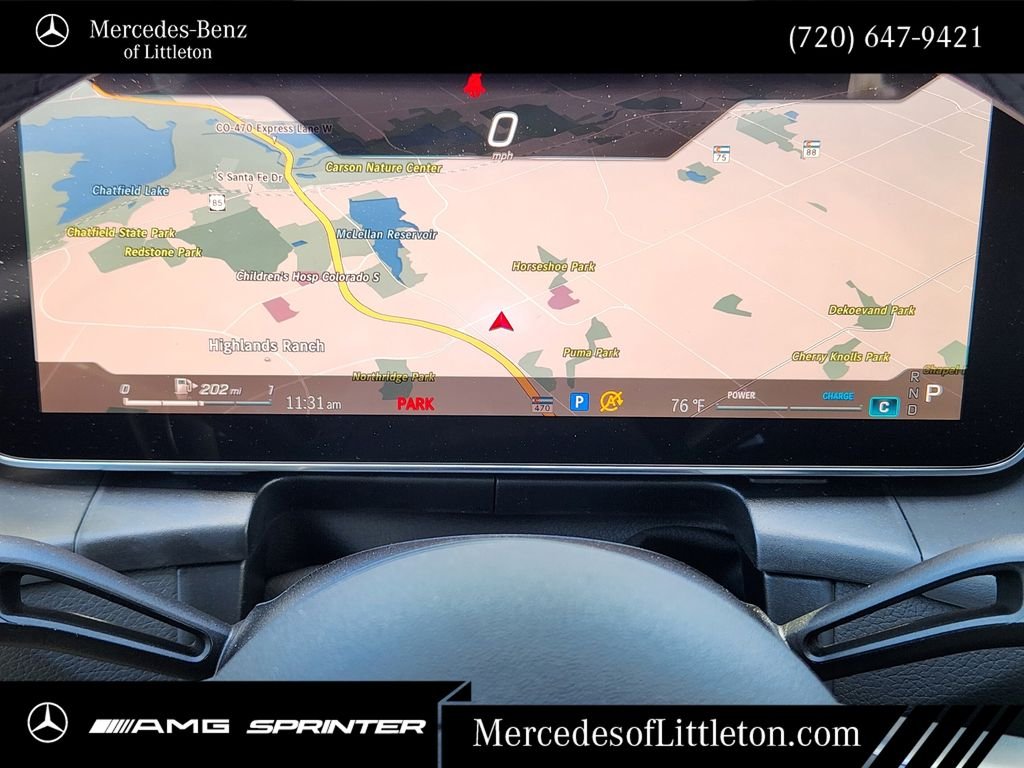 New 2026 Cirrus Silver Metallic Mercedes-Benz GLC 300 image 16