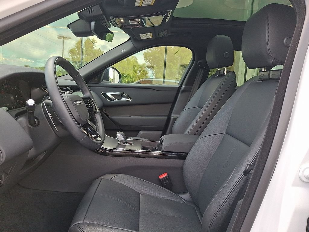 2026 Land Rover Range Rover Velar S - Photo 14