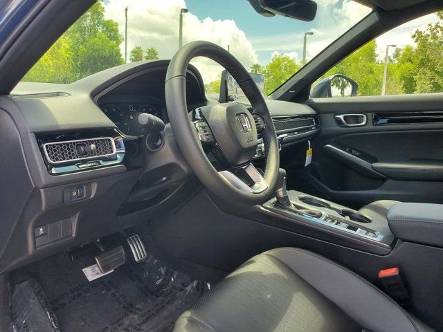 2026 Honda Civic Sport Touring - Photo 19
