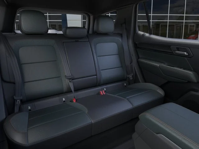 New 2027 Ebony Twilight Metallic GMC AT4 image 18