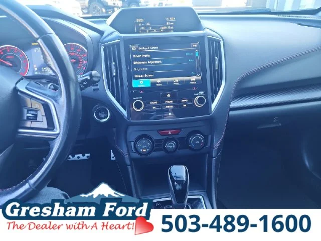 Used 2018 Lithium Red Pearl Subaru 2.0i Sport image 23