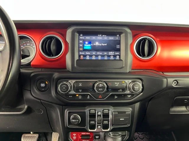 2020 Jeep Wrangler Unlimited Rubicon - Photo 23