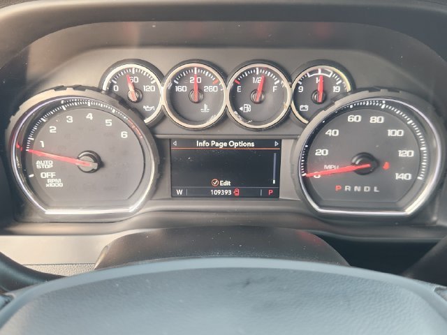Used 2022 SHADOW GRAY METALLIC Chevrolet RST image 15