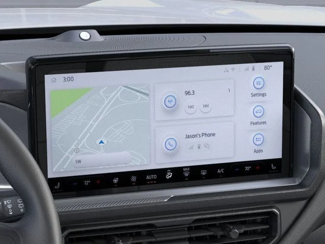New 2025 Oxford White Ford Badlands® image 14