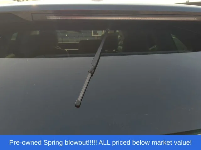 Used 2024 Black Lincoln Black Label image 12