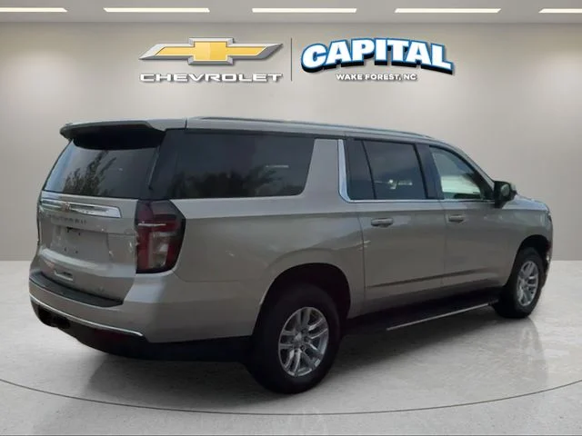 Used 2023 Beige Chevrolet LT image 6