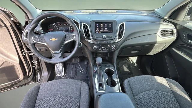 Used 2024 Black Chevrolet LT image 16