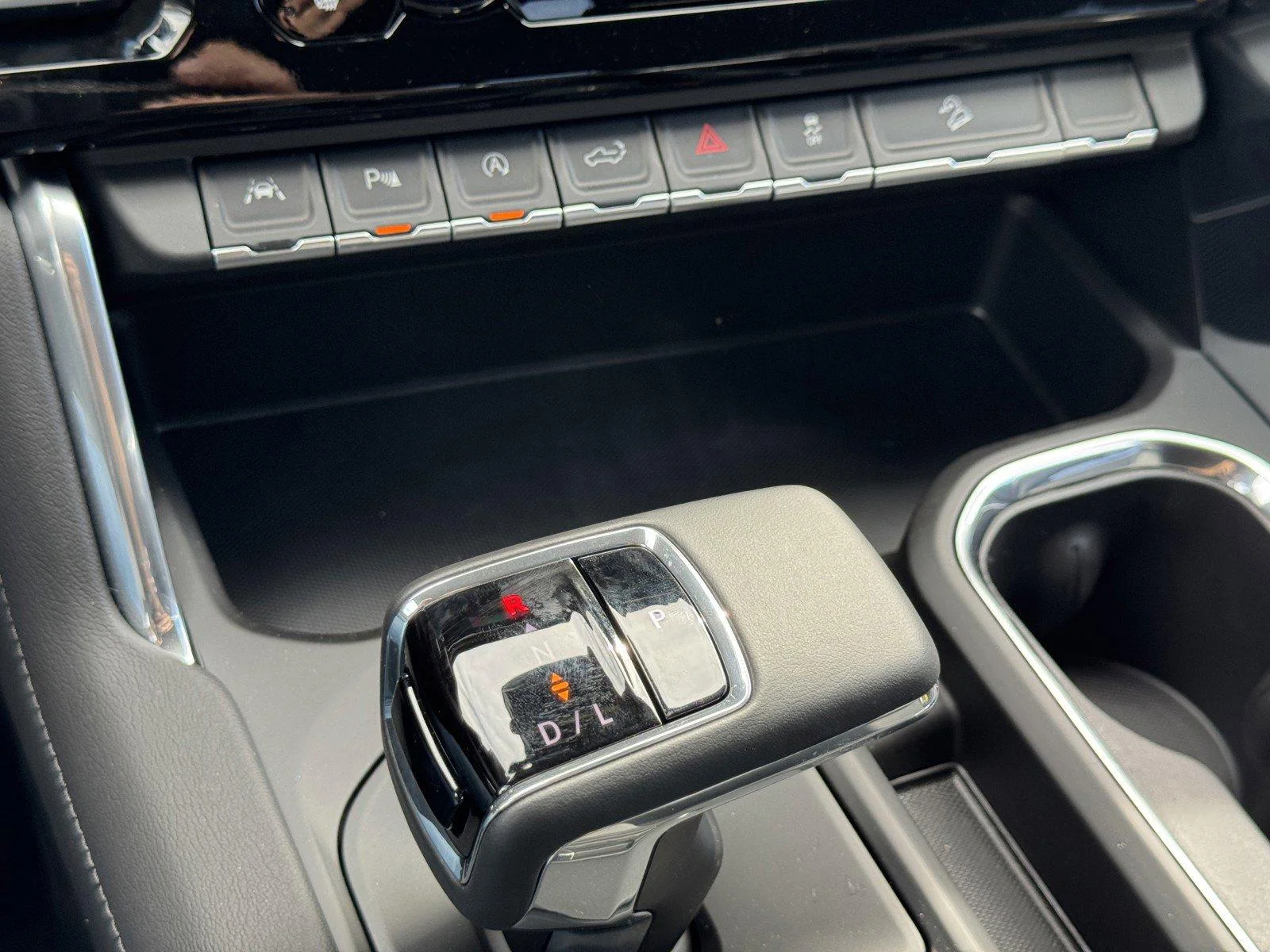 New 2026 Glacier White Tricoat GMC Denali image 20
