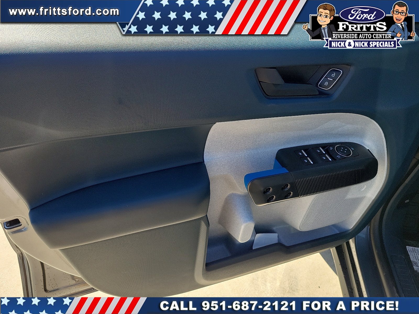 New 2026 Carbonized Gray Metallic Ford XLT image 14