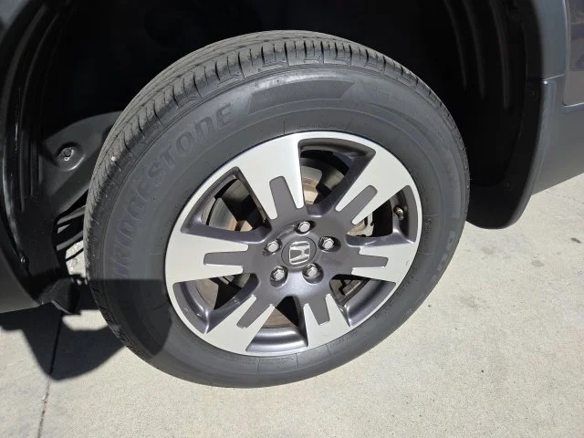 Used 2017  Honda RTL-E image 12