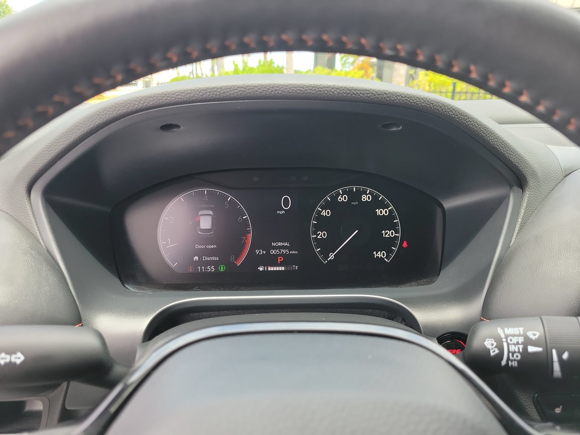 2024 Honda HR-V Sport - Photo 69
