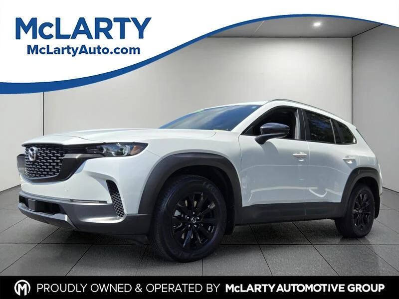 2024 Mazda CX-50 2.5 S SELECT's photo
