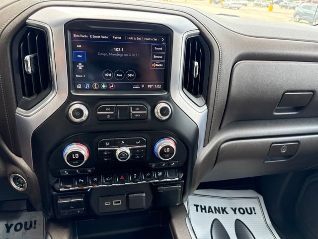 Used 2019 Onyx Black GMC SLT image 12