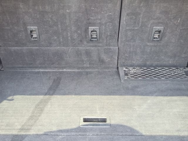Used 2021 Black Ford XLT image 19