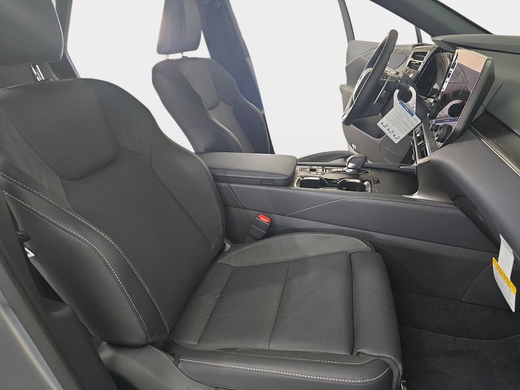 2026 Lexus RX 450h+ Luxury - Photo 10