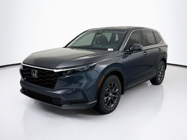 2027|Honda|CR-V|EX-L|4D Sport Utility