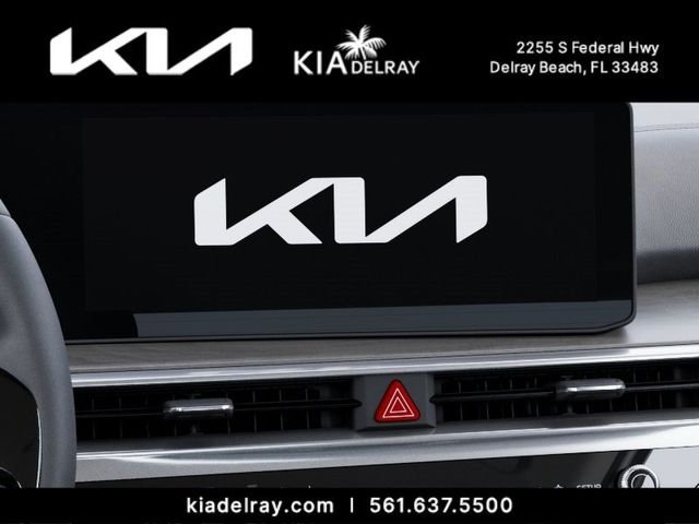 New 2026 Cityscape Green Kia X-Line SX Prestige AWD image 20