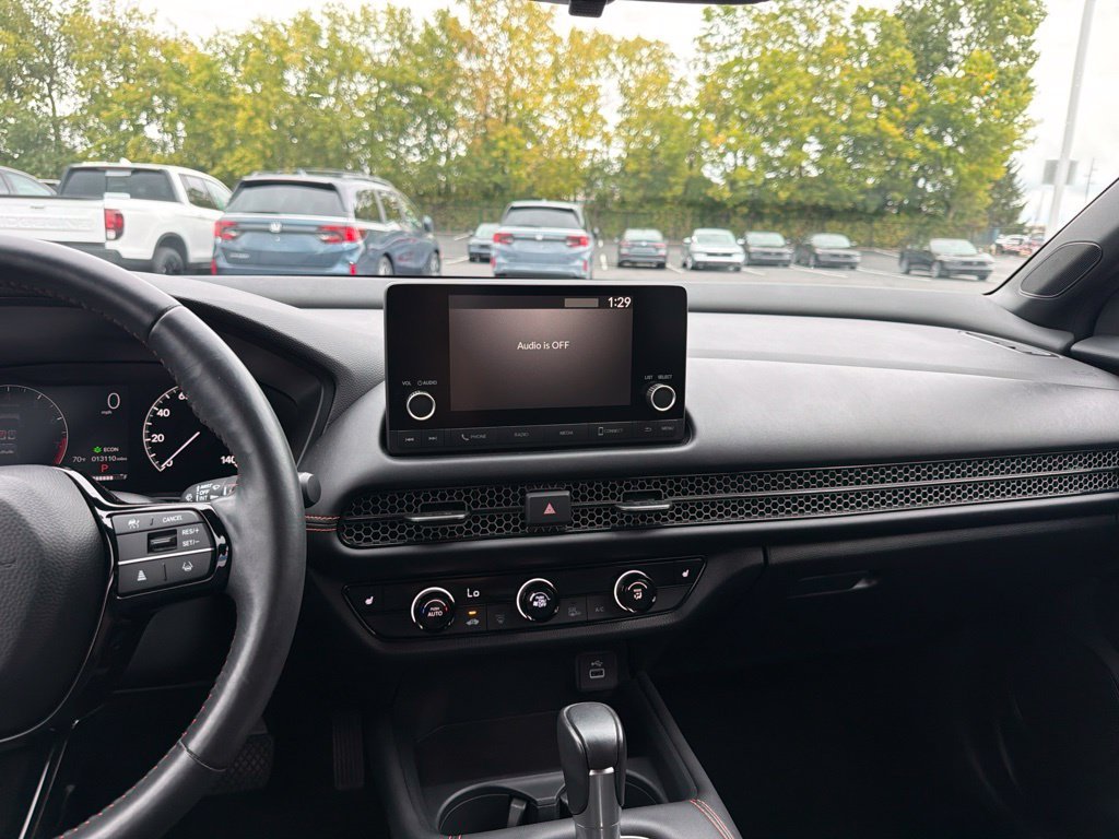 2024 Honda HR-V Sport - Photo 14