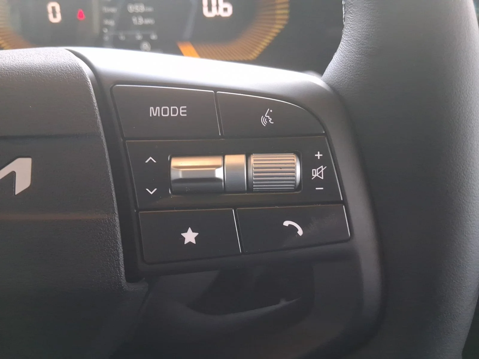 New 2026 White Kia LX image 13