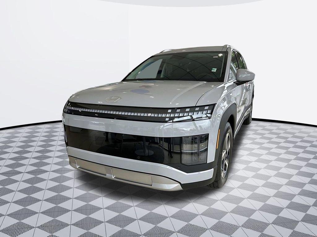 2026 Hyundai IONIQ 9 S - Photo 4