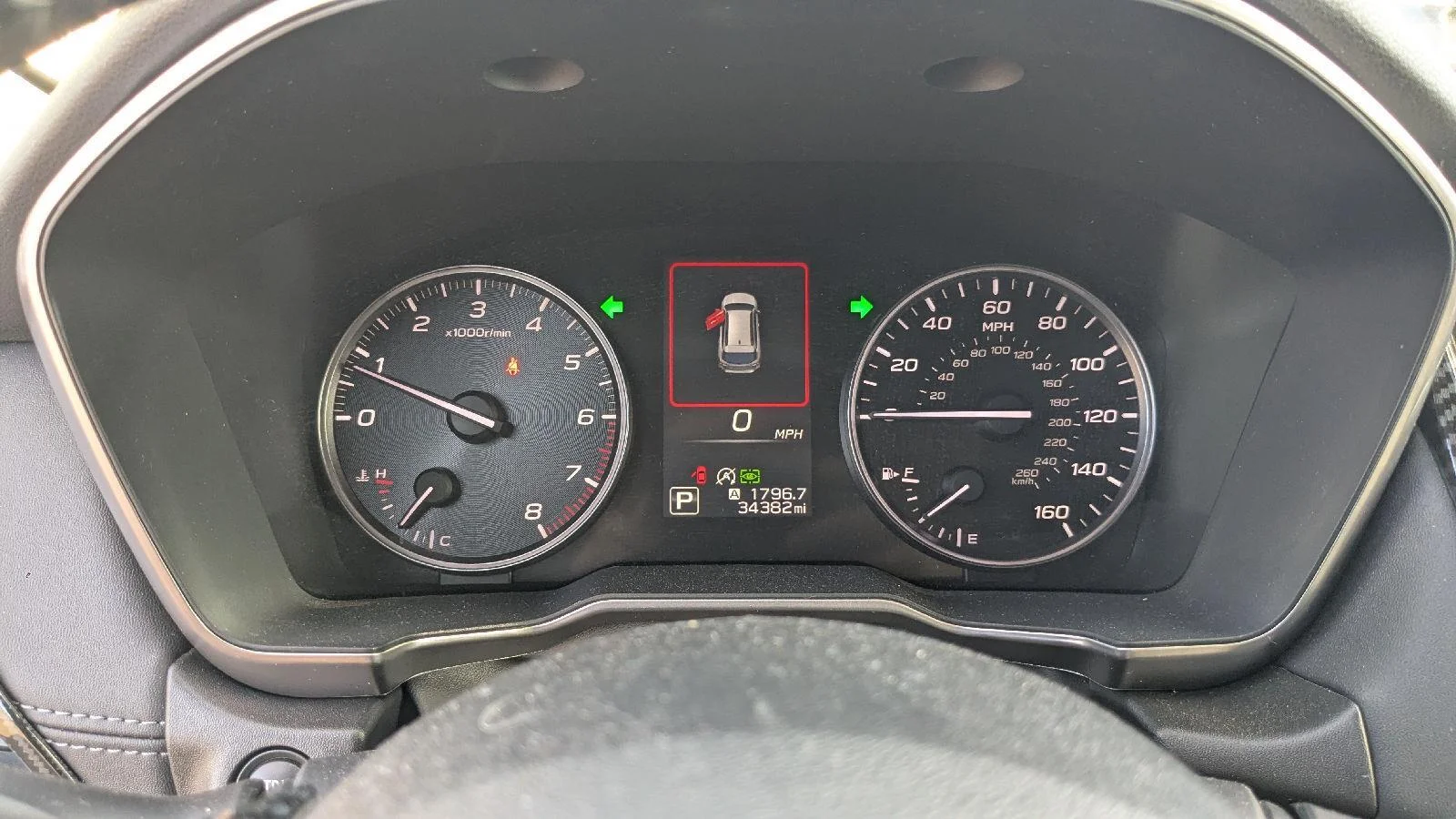 2023 Subaru Outback Limited - Photo 23