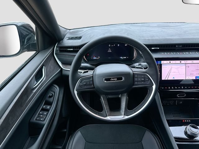New 2026 Red Jeep Altitude image 24