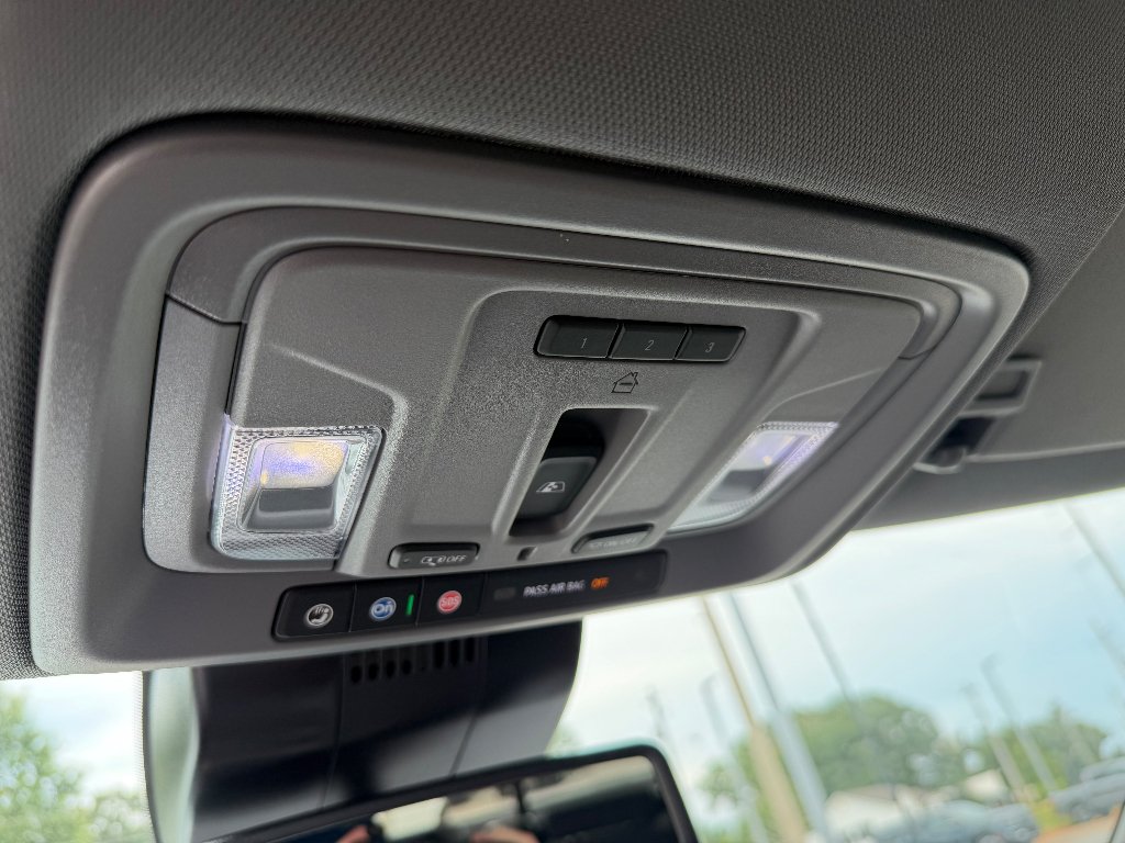 2026 Chevrolet Silverado 2500 HD LT - Photo 38