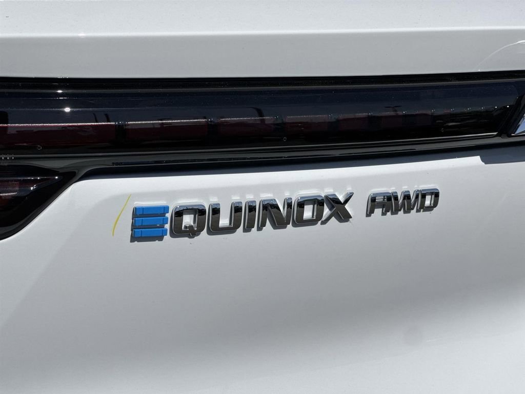 2026 Chevrolet Equinox EV 2LT - Photo 29