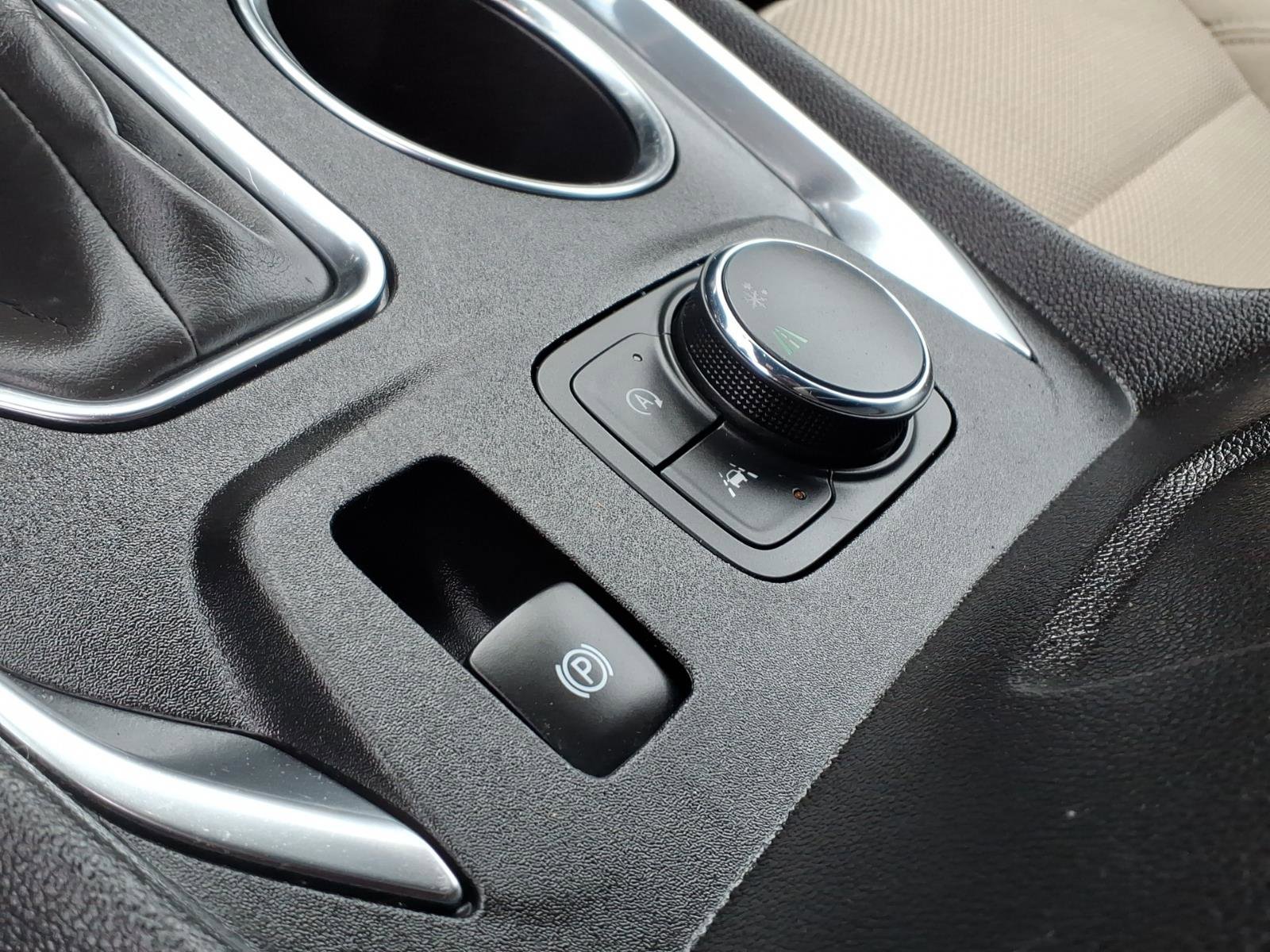 Used 2023 Summit White Chevrolet LS image 16