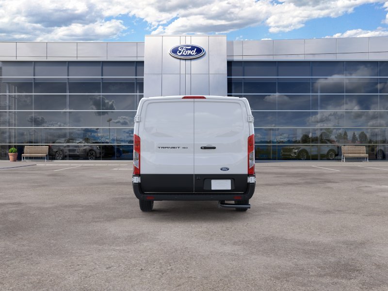 New 2026 Oxford White Ford  image 6