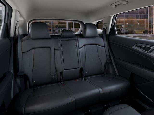 New 2027  Kia SPORTAGE EX FWD image 16