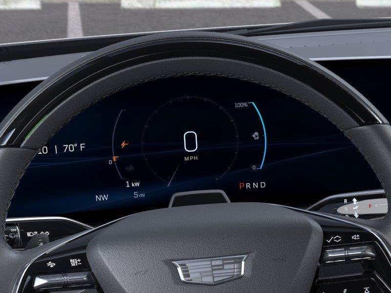 2027 Cadillac LYRIQ Sport - Photo 18