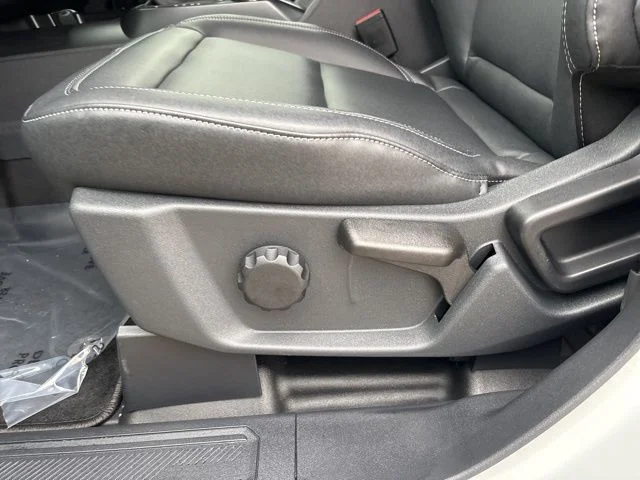 New 2026 Avalanche Ford Big Bend® image 13